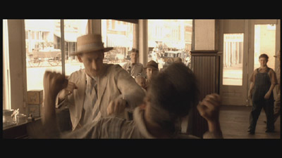 And another proud member is added to THE NATION'S PUNCHED.